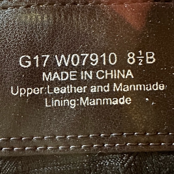 Kickin up  my heels - Picture 4 of 7